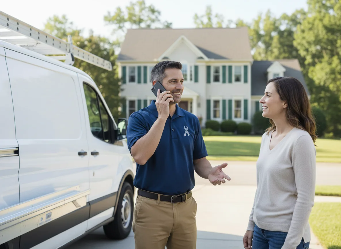 Home Gutter Service Williamstown, PA FAQs